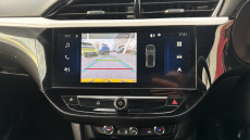 Vauxhall Corsa 1.2 Turbo GS 5dr Petrol Hatchback